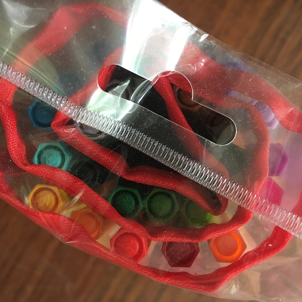 marker pens
