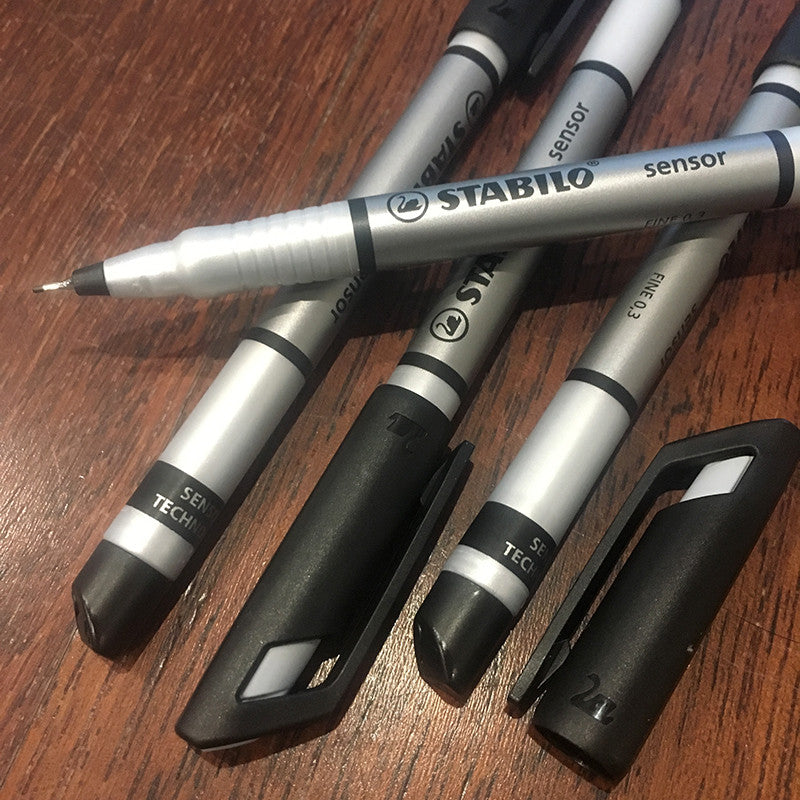 Stabilo Sensor