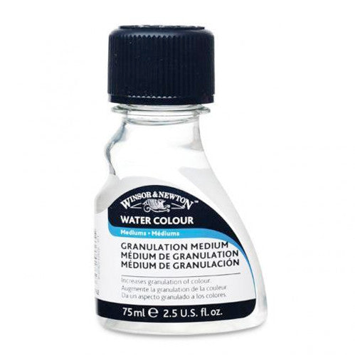 granulation medium