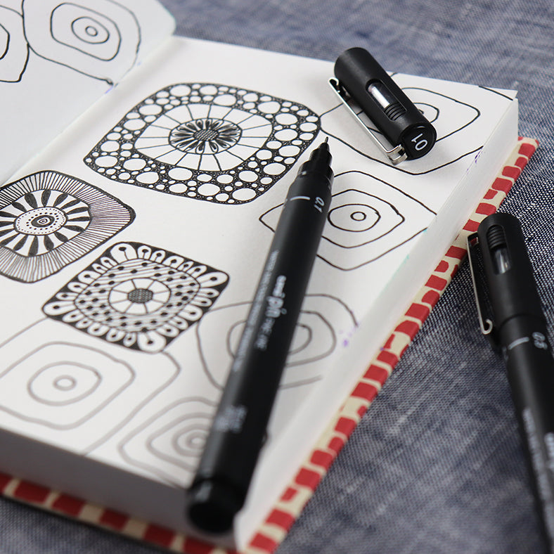 Art supplies online