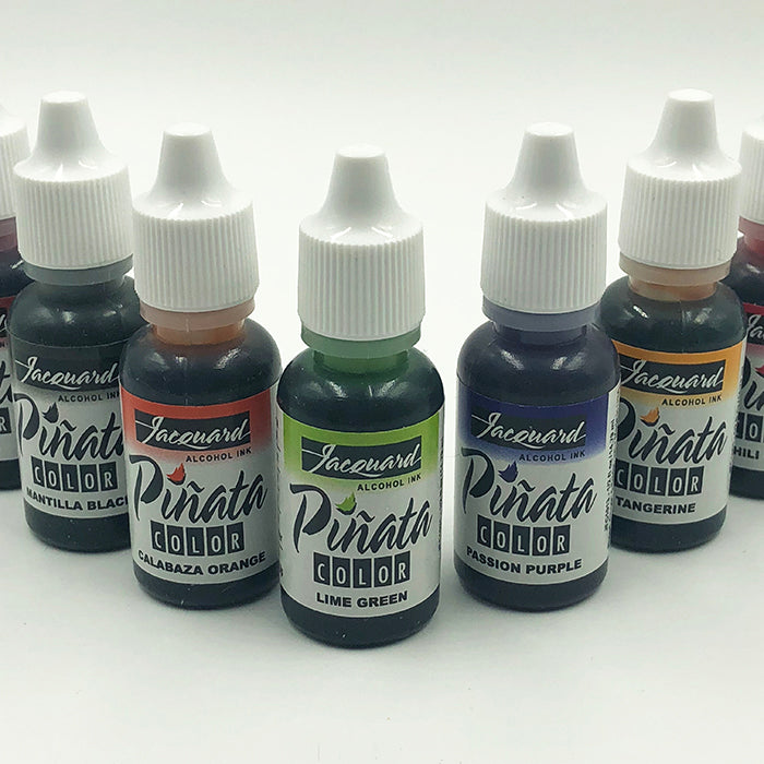 Jacquard Pinata Alcohol Ink 14ml