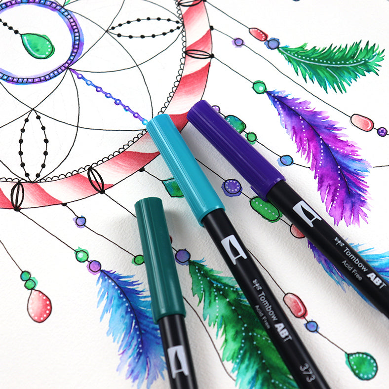 tombow